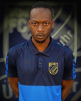 Afinto Herve Luniama-Mukulayenge