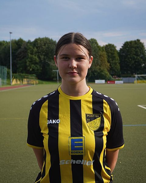 Foto: Post SV Dresden