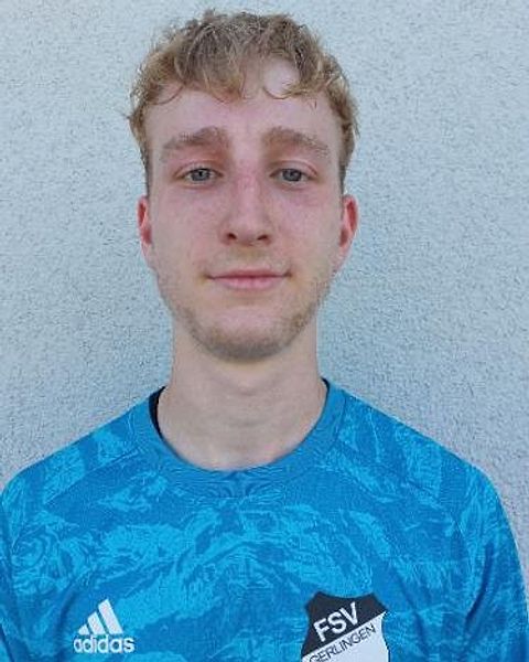Luca Klumpe