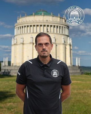 Christian Gottschalk