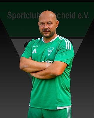 Timo Molter