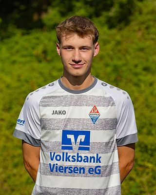 Leo Heinrich Rennett