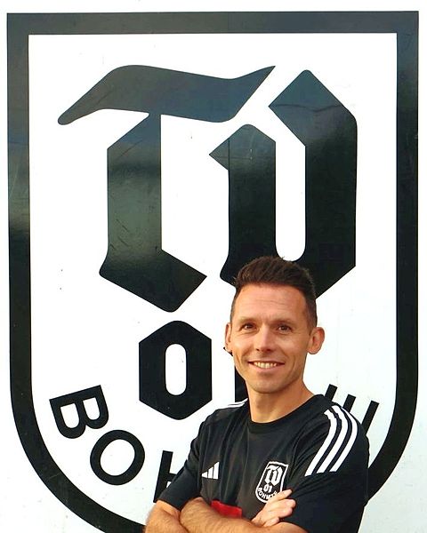 Foto: Thomas Mönter (TV 01 Bohmte)