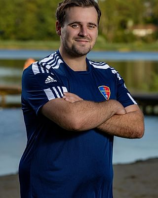 Tobias Usbek