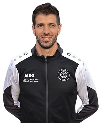 Walter Primerano