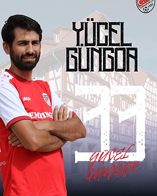 Yücel Güngör