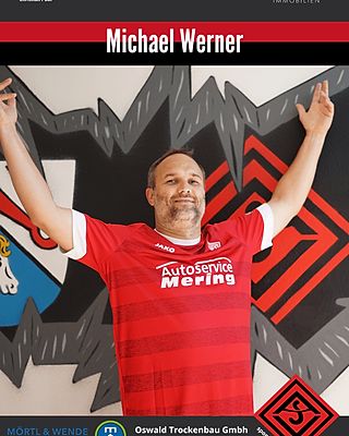 Michael Werner