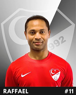 Rafael Caetano de Araujo