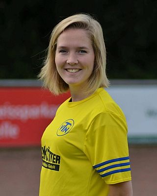 Jana Kollmeyer