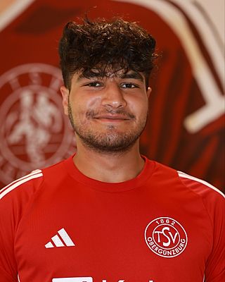 Sahel Akramzade