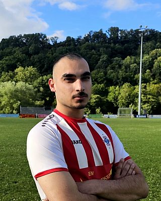 André Miguel Melro Dias