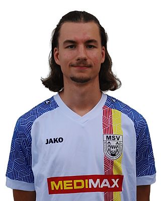 Jannik Niklas Schröder