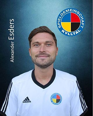 Alexander Esders