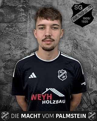 Robin-Lukas Steeg