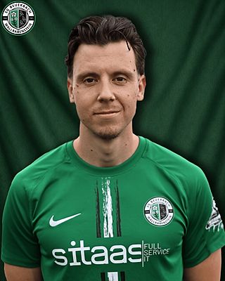 Matti Meier
