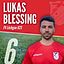 Lukas Blessing