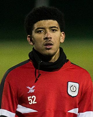 Olaolu Odipe
