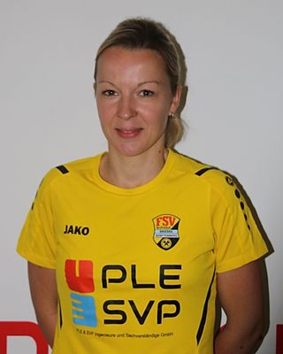 Sarah Freudenberg