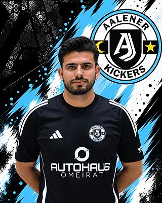 Burhan Yilmaz