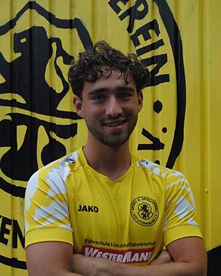 Tim-Laurin Boddenberg