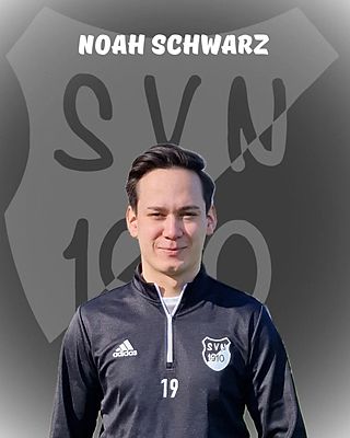 Noah Schwarz