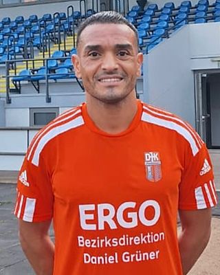 Daniel Cesar Viana dos Santos