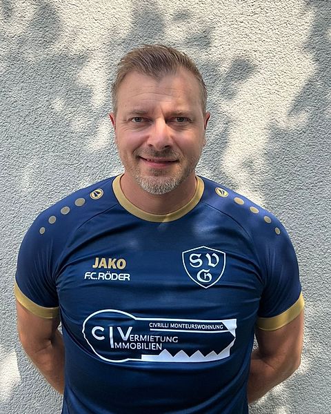 Foto: SV Großgrimma