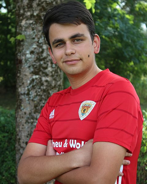 Foto: Jürgen Gallus