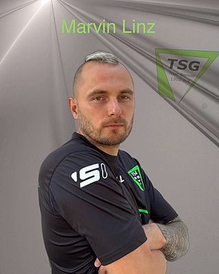 Marvin Linz