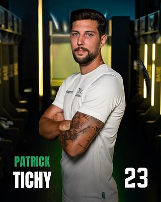 Patrick Tichy