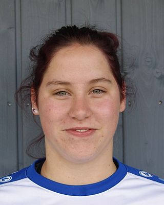 Svenja Kuß