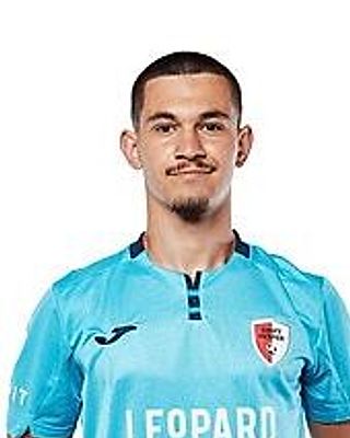 Hugo PEDROSO FELGUEIRAS DA COSTA