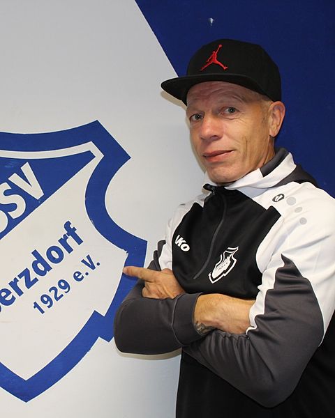 Foto: Peter J. Kerp