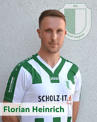 Florian Heinrich