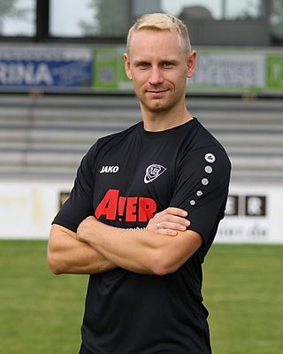 Jens Balden