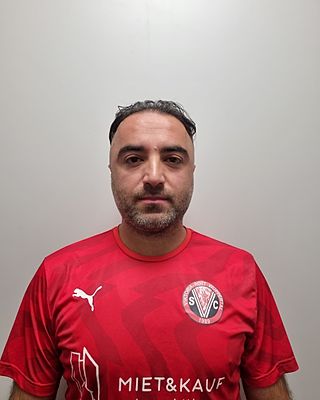 Ahmad El Hajjar