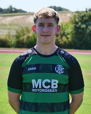 Sebastian Scharf