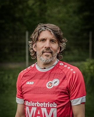 Francisco Javier Parada Otte