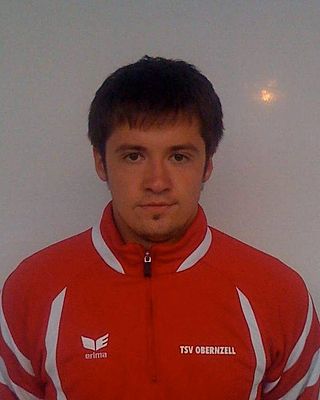 Christian Kolb