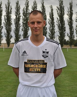 Jonas Wurbs