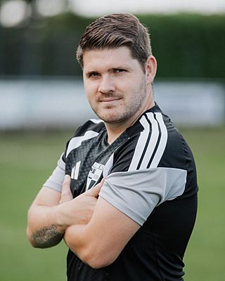 Joel Specht