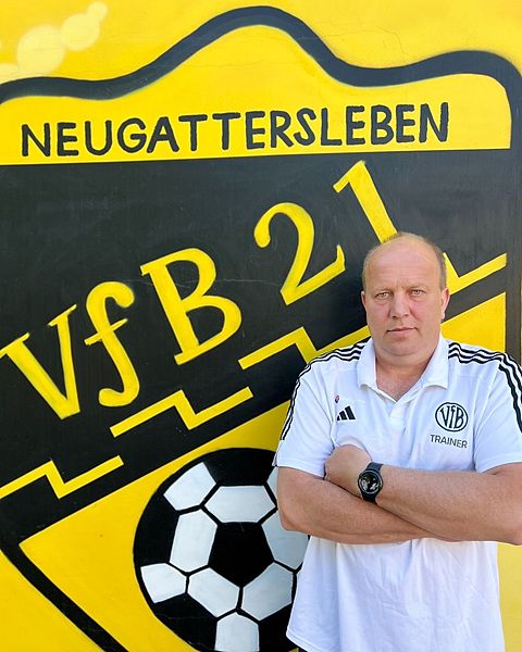 Foto: VfB Neugattersleben