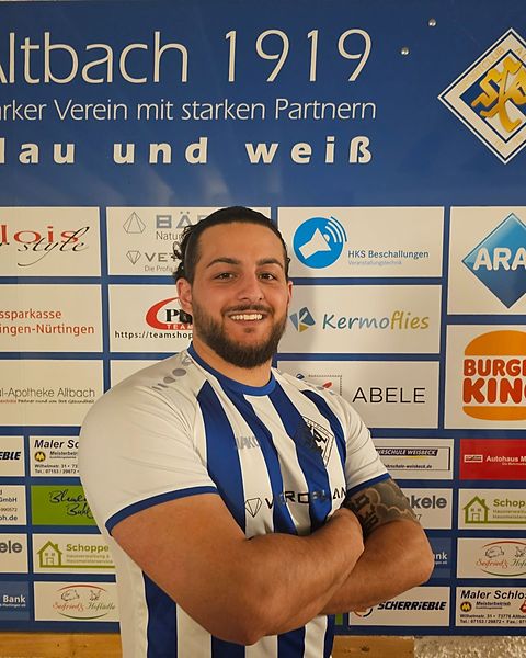 Foto: Robin Prokein