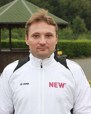 Sylvester Saveski