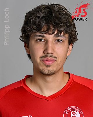 Philipp Loch