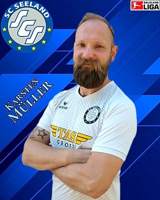 Karsten Müller