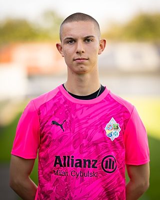 Mika Reichmann