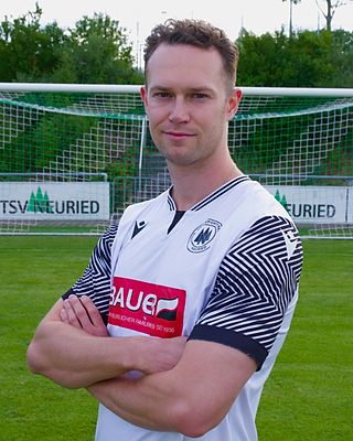 Marlon Feike