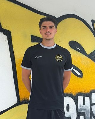 Konrad Rybczynski