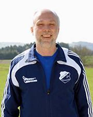 Werner Grünberger